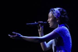 Wakana̒PƃCucA[wWakana Live Tour 2018 `zā`x̏i24AEZ{ EX THEATER ROPPONGI)