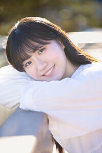 ミスマガジン2025・永岡ゆきね