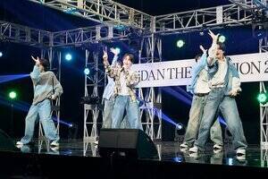 �wEBiDAN THE AUDITION2026�x��␶�iC�j�e���r����
