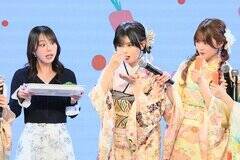 ���Ȑl�Q�Ƀ`�������W���钷�l�L��