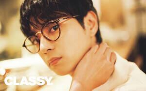 wCLASSY.x10Jꂽitimeleszj̐sJbg