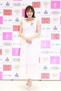 高島江梨奈さん(C)Deview