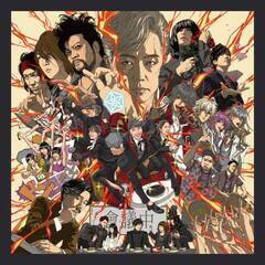 uEVIL LINE RECORDS 5th Anniversary FES.ALBUM gEVIL A LIVEhṽWPbgB