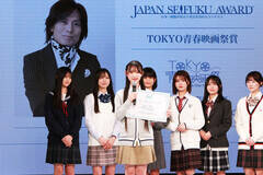 ��13����{�����A���[�h�wTOKYO�t�f��Տ܁x�E�ꂢ�Ȃ���iC�jDeview