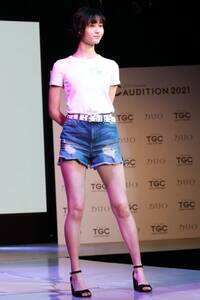 wDUO presents TGC AUDITION 2021xŁA勴肳i15΁jA掺1ʎw󂯂BiCjDeview