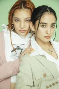 E-girlsYURINOƐ{cAioB