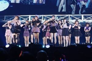 「SKE48 14th Anniversary Festival 2022」(9月25日:日本ガイシホール)(C)2022 Zest, Inc. / AEI