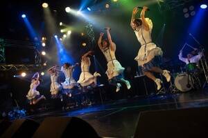 GranCiel 1st oneman liveuMessage!v(VhReNY)B