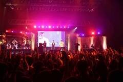 wBAZOOKA!!!ZRAPI茠x̖͗liCjBSXJp[IBAZOOKA!!!14񍂍ZRAPI茠in NAGOYA