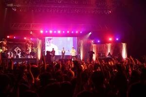 wBAZOOKA!!!ZRAPI茠x̖͗liCjBSXJp[IBAZOOKA!!!14񍂍ZRAPI茠in NAGOYA