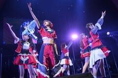 wA[NWG10N 匈ZCuxSuper Jewel Beat!! in Zepp Haneda^JewelRouge