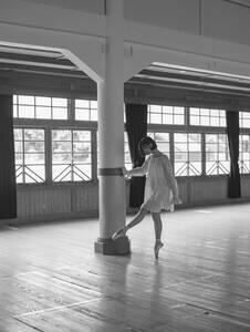 つばきファクトリー・福田真琳1st写真集『MARINE』