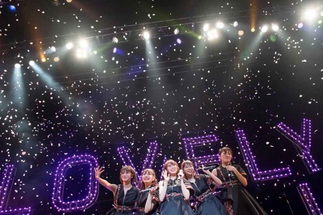 uLovely Fighter!!@`Road togBrand-New-Stageh`V̐`Ovol.24t@CiIvi3EiXe{[j