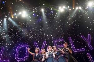 uLovely Fighter!!@`Road togBrand-New-Stageh`V̐`Ovol.24t@CiIvi3EiXe{[j