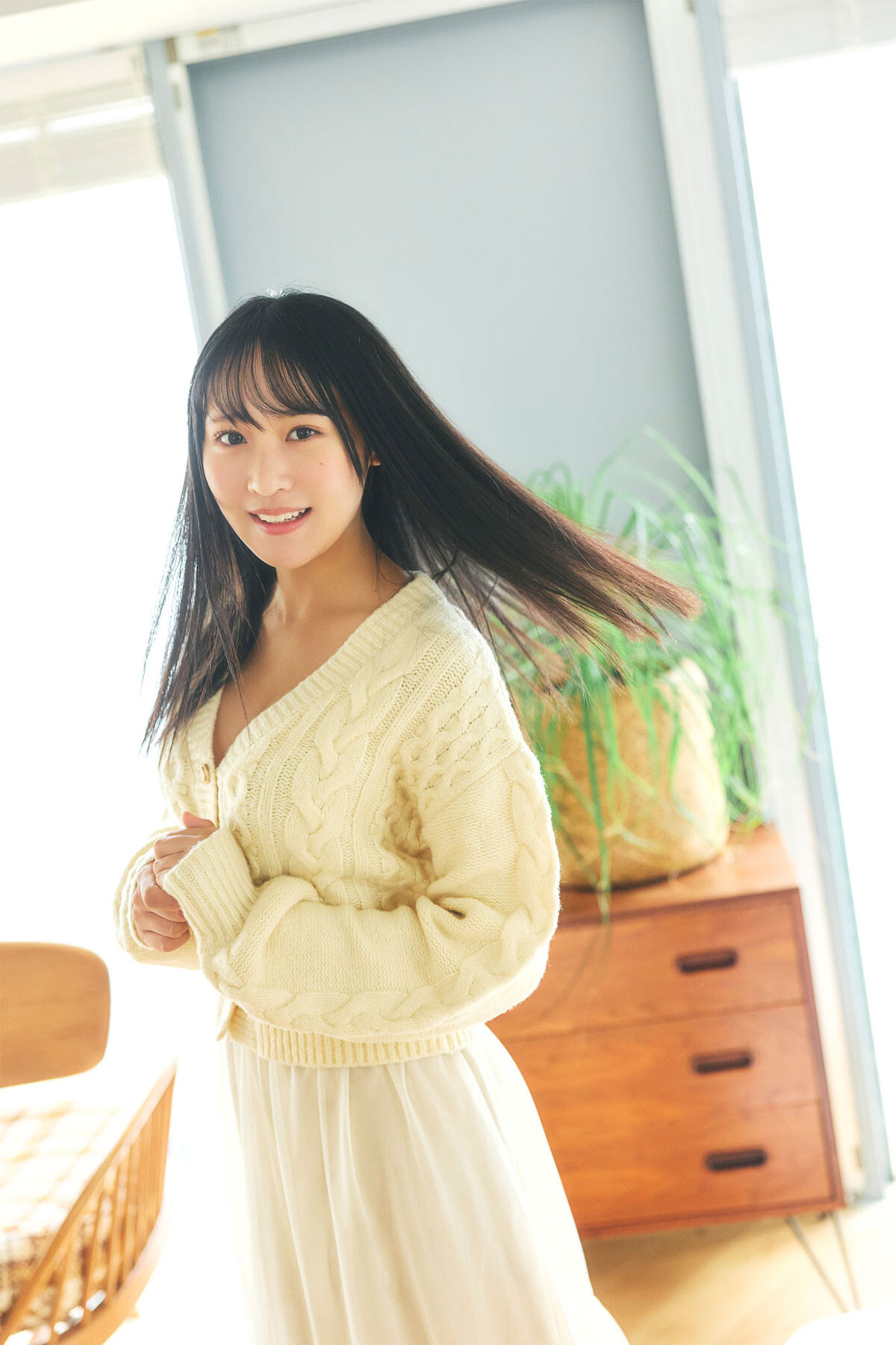 �wSPA!�f�W�^���ʐ^�W�@�{�������u��l�����̔閧�v�x�i�}�K�Ёj�񋟁F�T��SPA!�ҏW���@�B�e�F�����c�C�@�w�A���C�N�FKEIKO�irenewal�j�X�^�C�����O�F�ђ˗R�b