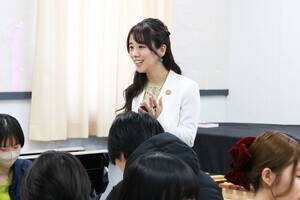 �w���Y�ނł���J�X�^�l�b�g�`�X�яz�����Ŋw�ԁ`�㑺�[�~ �~ ���}�n�u���Ƃ̐X�v���W�F�N�g�x���iC�jDeview