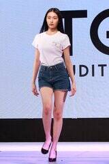 �wTGC AUDITION 2026�x���ʏ܁EKanna����(C)Deview