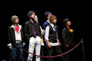 wƒ닳tqbg}REBORN!xthe STAGE -vs VARIA part I- QlviCjDeview