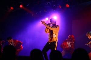 FEARLESS̐VhBLAZEł̃Cuiʐ^Fьmj