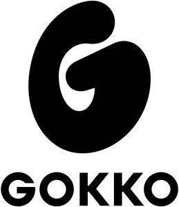 株式会社 GOKKOロゴ