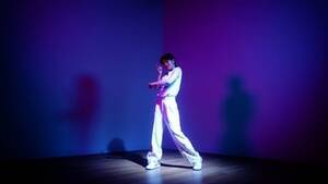 YouTube`luɌZԂSTEP & GOvB