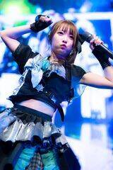 ��m���V���F�wLuce Twinkle Wink�� 12th Anniversary Live �`Queen�`�x�i5��10���@Zepp Shinjuku (TOKYO)�j