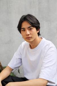 トラスター所属：藤林泰也