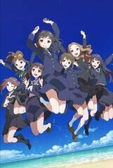 wWake Up, GirlsIx̐VrWA(c)Green Leaves^Wake Up, GirlsIψ 