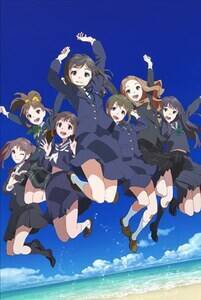 wWake Up, GirlsIx̐VrWA(c)Green Leaves^Wake Up, GirlsIψ 
