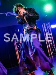 u-spinel- Debut OneManLive Photo Book wStreetxvi2024N930^oricon MEj