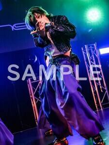 u-spinel- Debut OneManLive Photo Book wStreetxvi2024N930^oricon MEj