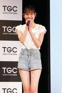 �wTGC AUDITION 2026�x�O�����v���E�㓡�܂Ȃ���iC�jDeview