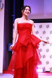 『JJモデルオーディション2026 J-GIRL #国民的彼女』JJ編集部賞・和愛さん(C)Deview