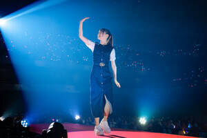N46wl First ShowcasexCuʐ^@BeFRz