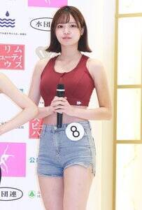 高島江梨奈さん(C)Deview