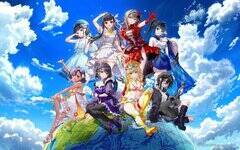 ���f�B�A�~�b�N�X���y�v���W�F�N�g�u�E�^�q���h���[���v