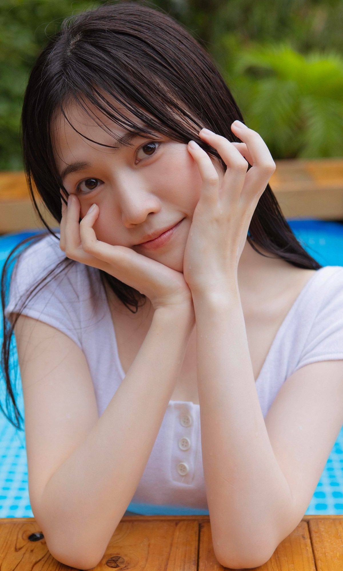 �y�f�W�^������z�g���^��(�����Ȃ蓌�k�Y)�ʐ^�W�uMy Eyes Only on You�v�v�iC�j�׋��K���Y�^�W�p��