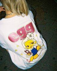 �a�J���̃X�g���[�g�u�����h�u#FR2�v�Ɠ`���̃M�����G���wegg�x���R���{