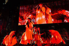 N46wl First ShowcasexCuʐ^@BeFRz