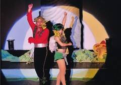 ~[WJt@^W[u^Ă̖̖`LOVEv2019 LXgW