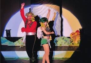 ミュージカルファンタジー「真夏の夜の夢〜LOVE」2019 キャスト募集