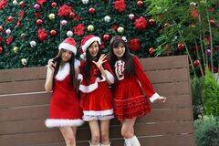 ChocoLe��3�l�B������ʐ었���i���܂��� ��ށE14��)�A���{���i�͂����� �����ŁE14�΁j�A�����ӓ��i�����͂� ����݁E14�΁j