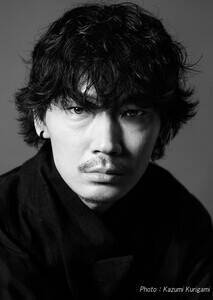 トライストーン・エンタテイメント所属の俳優・綾野剛