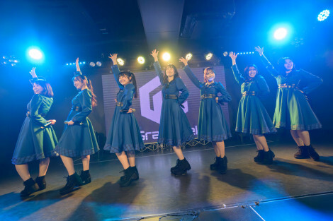 Gran��Ciel�A�V�̐�����I�� 