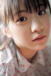 『永岡ゆきね 1st写真集 ゆきねのね』(C)HIROKAZU/講談社