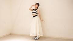 �Ɍ��Z�Ԍ���YouTube�`�����l���u�Ɍ��Z�Ԃ�STEP & GO�v�̃I�t�V���b�g�B