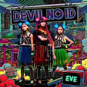 uDEVIL NO IDṽfr[VOwEVE -vO-x21ɔB