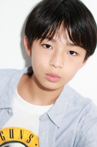 オーディションで抜擢され12歳で映画デビュー 原田芳雄の孫 原田琥之佑 最初だけ緊張したけど 思っていた以上に楽しかった ニュース Deview デビュー