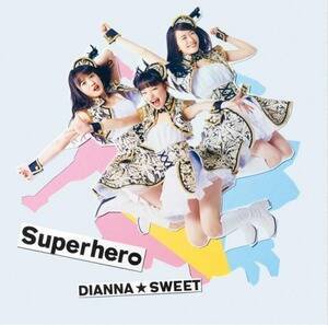 uDIANNASWEETv6thVOuSuperherovTYPE-A