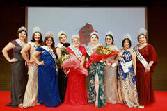 uToday's Woman Japan 2025v̖͗l